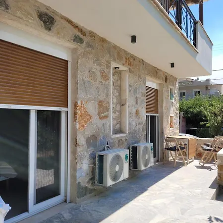 Appartement Modernes Direkt Am