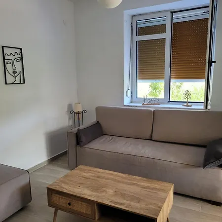Appartamento Modernes Direkt Am