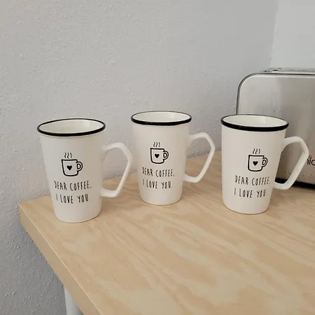 Modernes Direkt Am * Chrysi Ammoudia