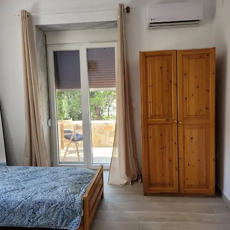 Appartement Modernes Direkt Am