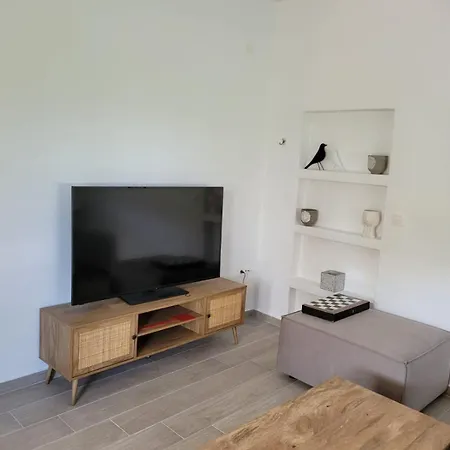 Appartement Modernes Direkt Am *