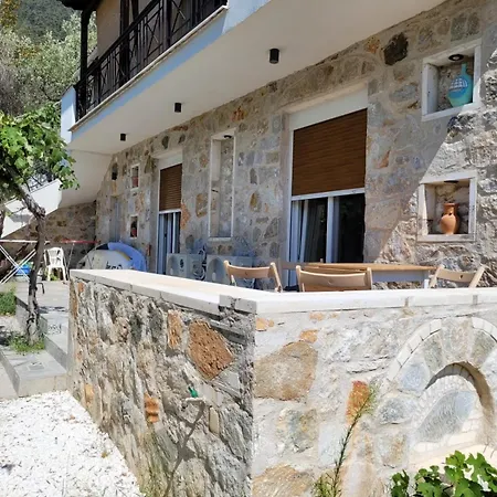 Appartement Modernes Direkt Am