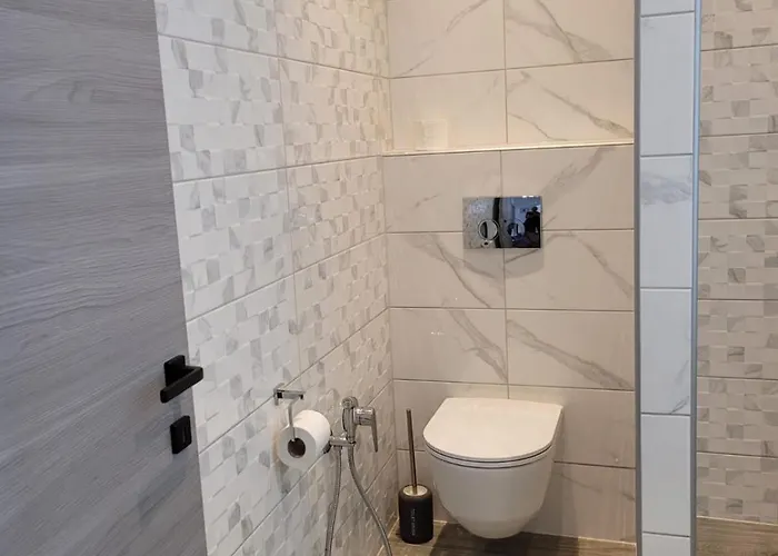 Modernes Direkt Am Chrysi Ammoudia