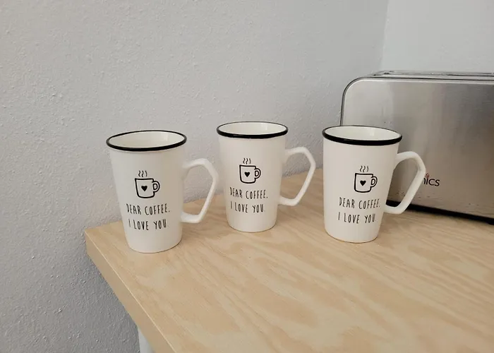 Modernes Direkt Am * Chrysi Ammoudia