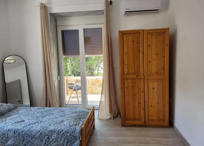 Appartement Modernes Direkt Am