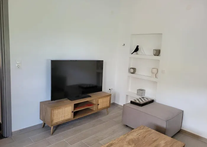 Appartement Modernes Direkt Am *