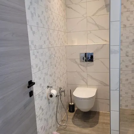 Modernes Direkt Am Chrisi Ammoudia