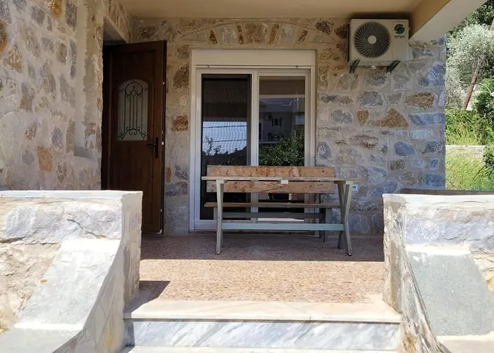 アパート Modernes Direkt Am *